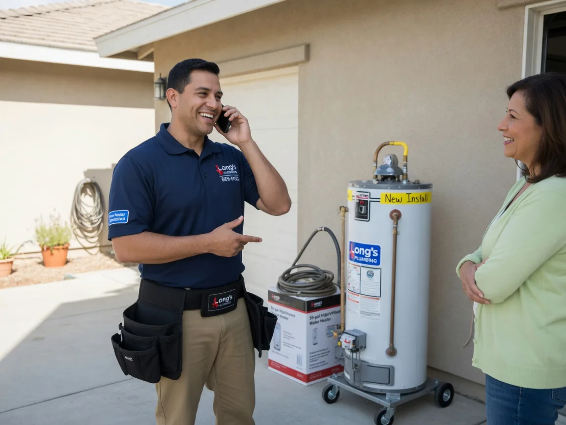Leak Detection Mcconnells, SC FAQs